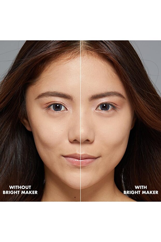 Bright Maker Primer - Makyaj Bazı - 3