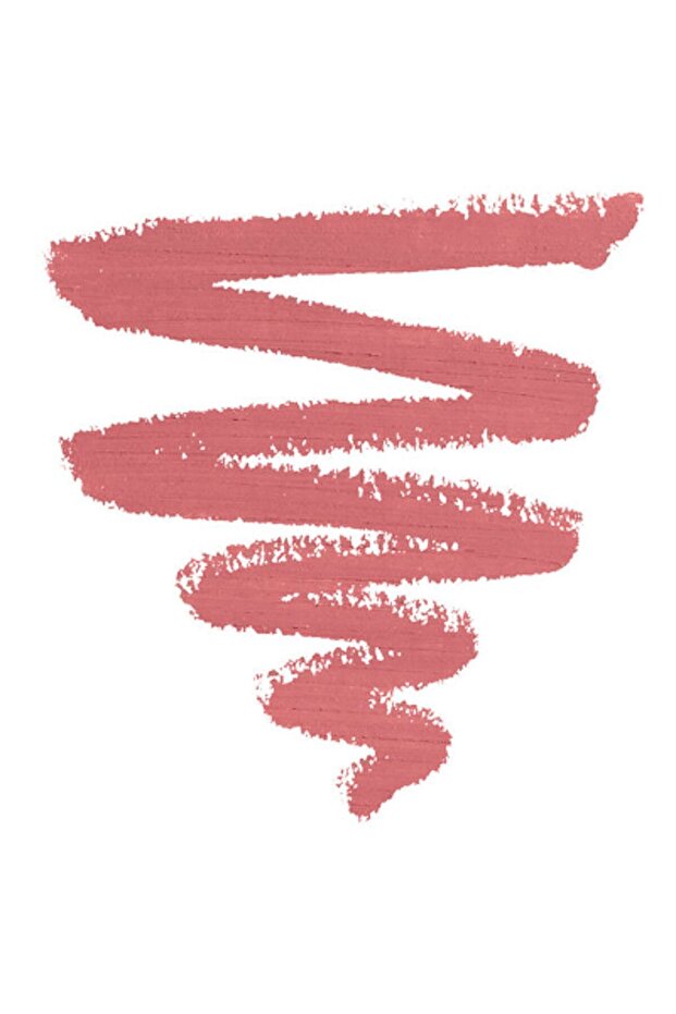 Lip Liner - Suede Matte Lip Liner Tea & Cookies - 3