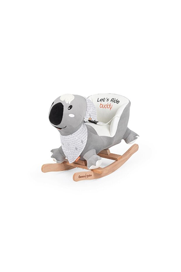 Buddy Sallanan Arkadaş - Koala - 1