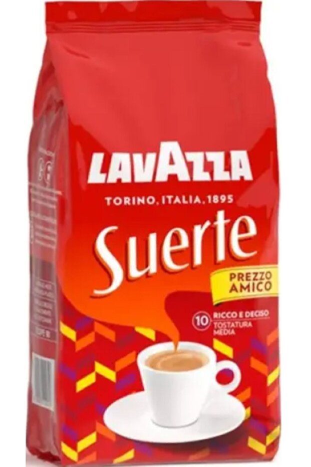 Cafea Suerte Core 1 kg