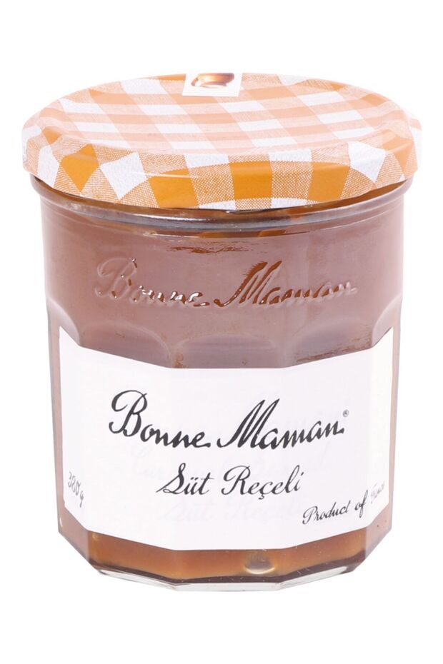 Karamelize Süt 380 G - 1