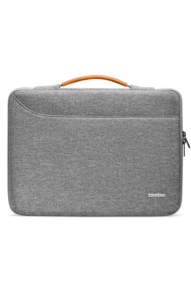 Defender A22 15,6 Inç Gri Macbook Pro Kılıfı - A22E1G2 - 1