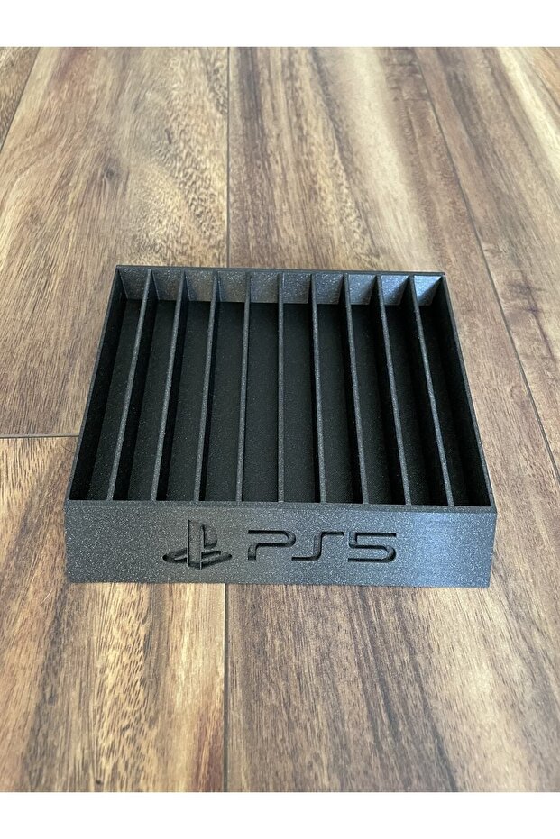 Ps5 Oyun Standı - 1