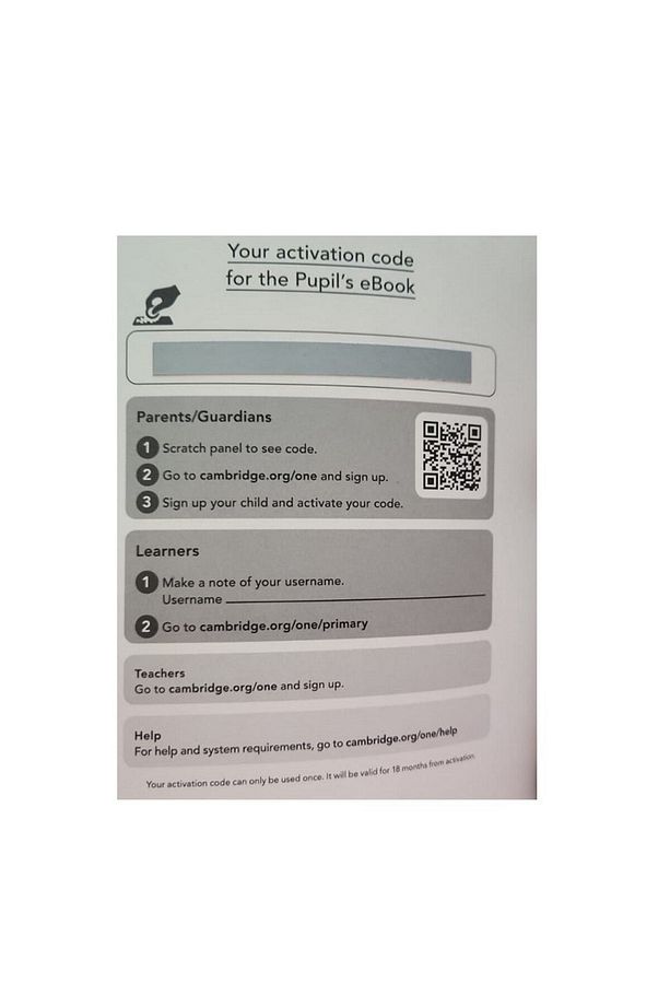 Kid's Box New Generation Level 1 Pupil's Book + Activity Book with eBook - 4