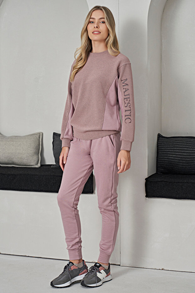 Kadın Ev Giyim 8123 - 2