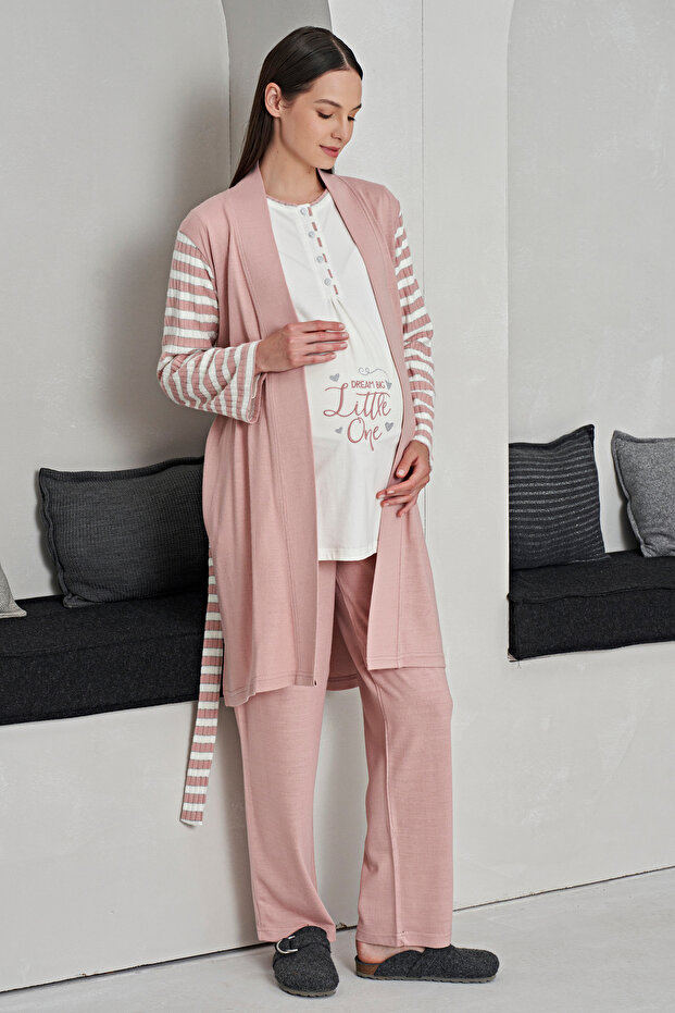 Maternity Triple Set 8162 - 2