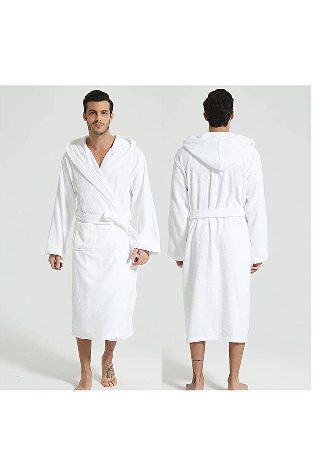 رداء حمام مقاس كبير جدًا 7xl-10xl