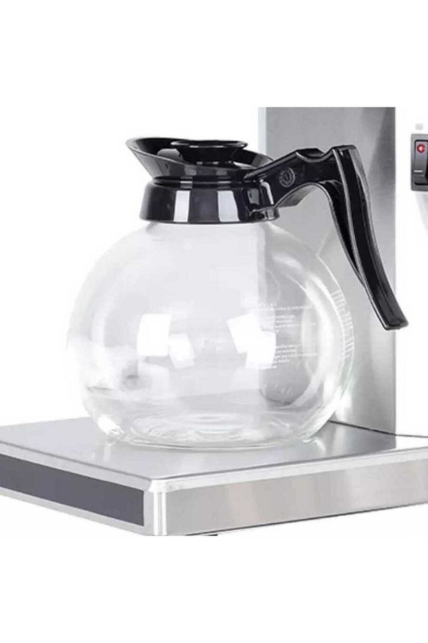 Filtre Kahve Potu 1800ml - 4
