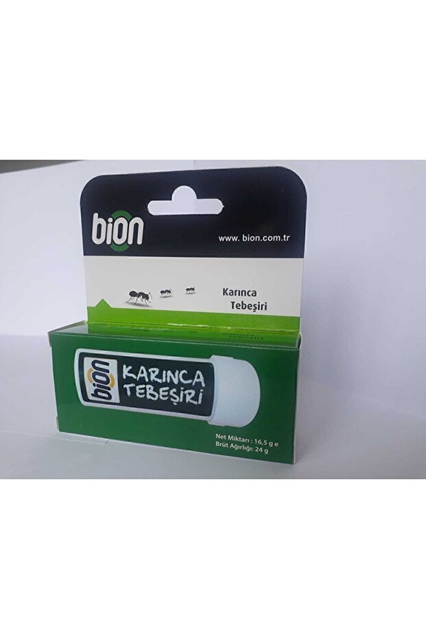 Karınca Tebeşiri - 1