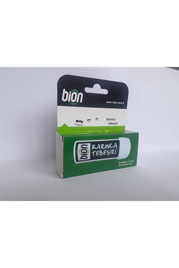 Karınca Tebeşiri - 2