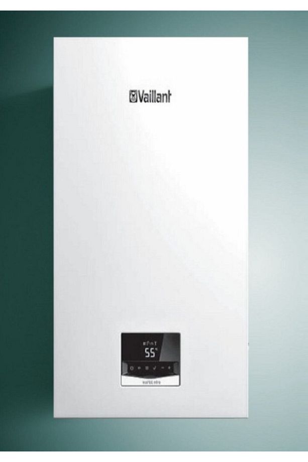 18/24 As1-1 Ecotec Intro 18/24 Kw Tam Yoğuşmalı Kombi - 1