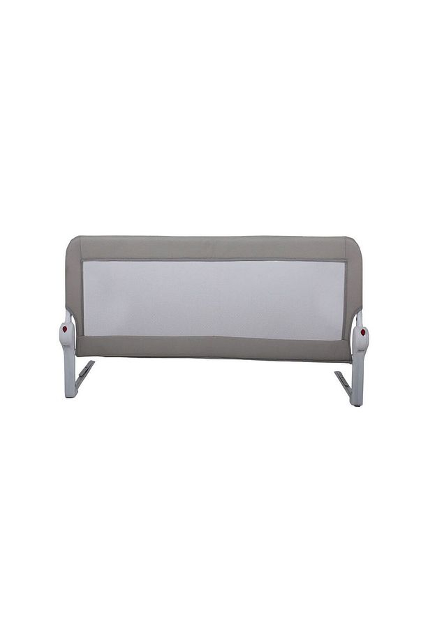 83 Cm Bariyer Littles 83 X 48 Cm Katlanır Yatak Bariyeri Düşmeyi Önleyen Bariyer - 1