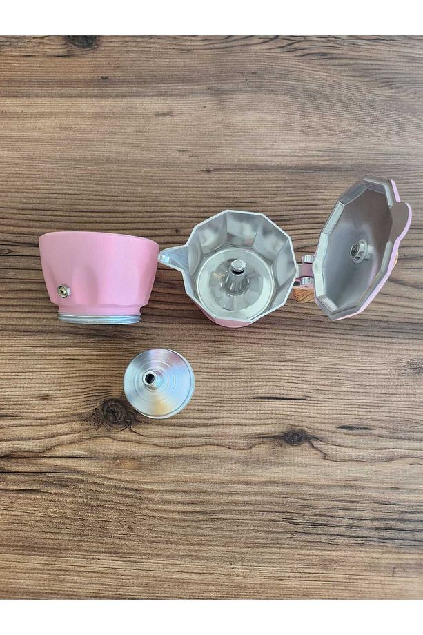 MOKAPOT (3 CUP) - 4