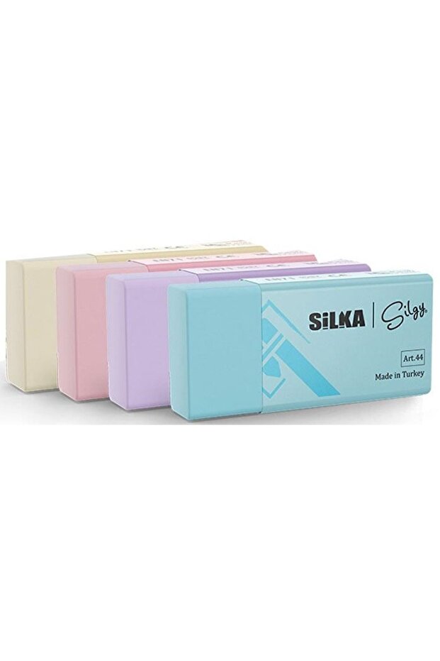 Silgi Pastel - 1