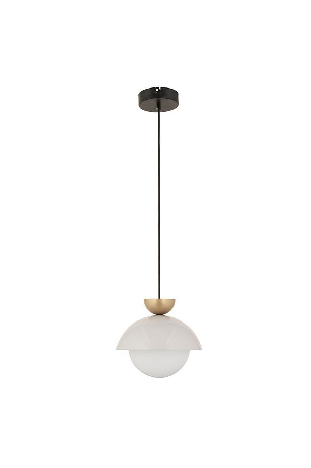 Fier Tekli Modern Sarkıt Retro Mutfak Salon Sarkıt Avize - 4