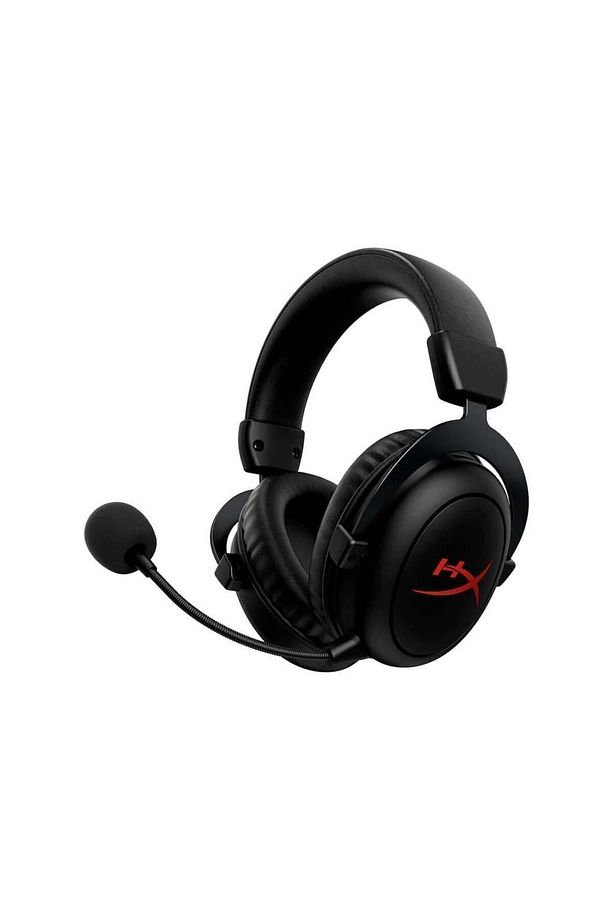 Cloud II Core Wireless Headset Kablosuz Oyuncu Kulaklığı 6Y2G8AA - Siyah - 1