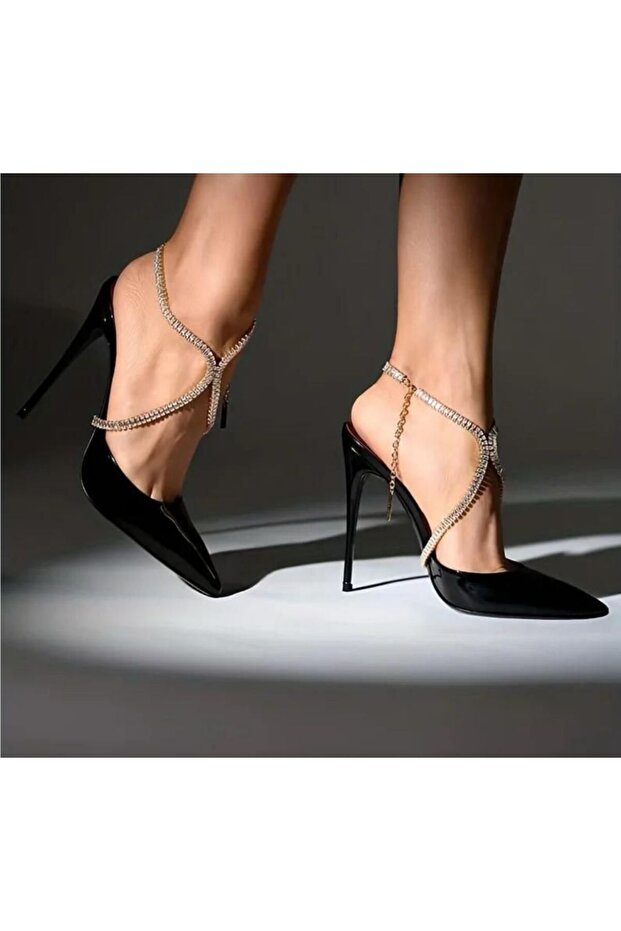 Çelik Gold Halhal - 2