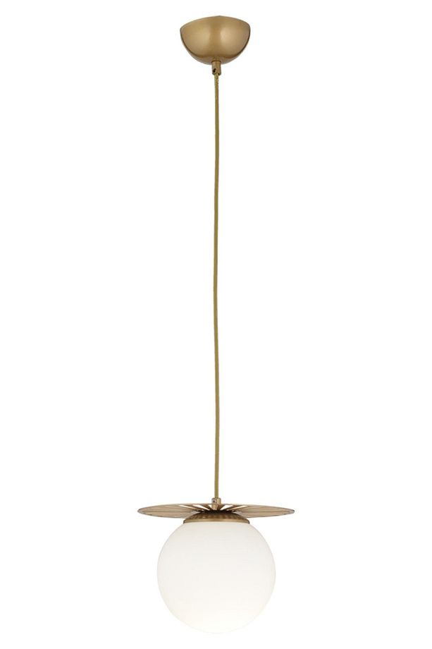 Rakes Tekli Eskitme Modern Koridor Mutfak Salon Sarkıt Avize - 2