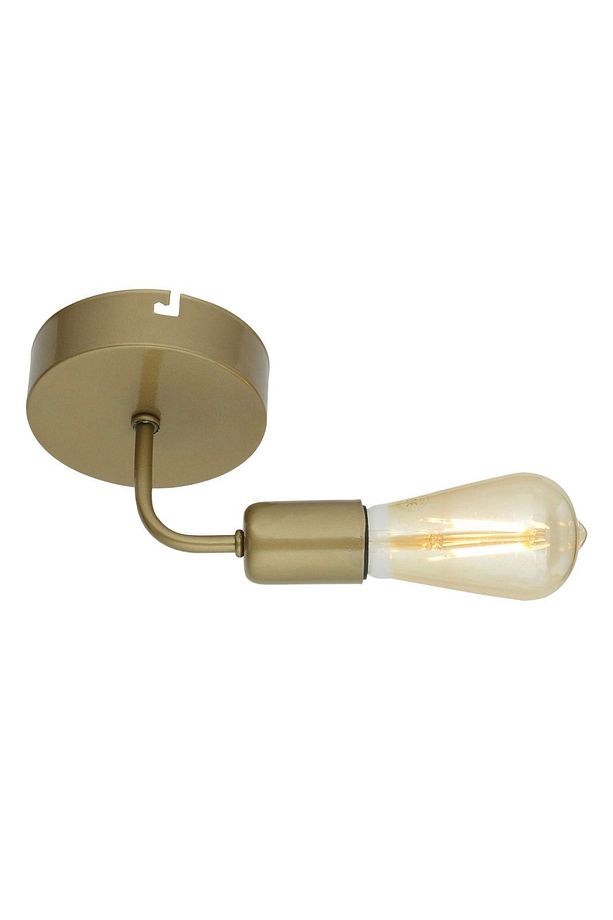 Core Tekli Eskitme Modern Plafonyer Genç Odası Mutfak Yatak Odası, Salon Avize - 2