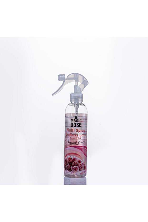 MULTI SPRAY "ENDLESS LOVE" 350ML - 1