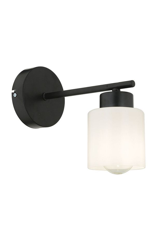 Loreen Salon Duvar Lambası Retro Salon Yatak Odası Aplik - 6