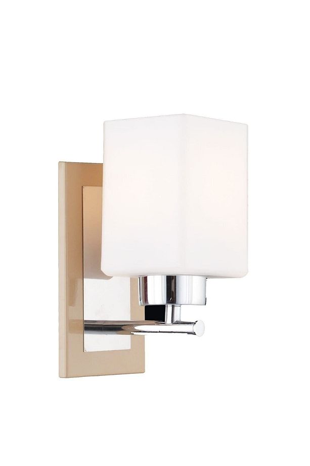Atlas Kahve Duvar Lambası Yatak Odası-Yatak Başı-Banyo İçin Modern Aplik - 2