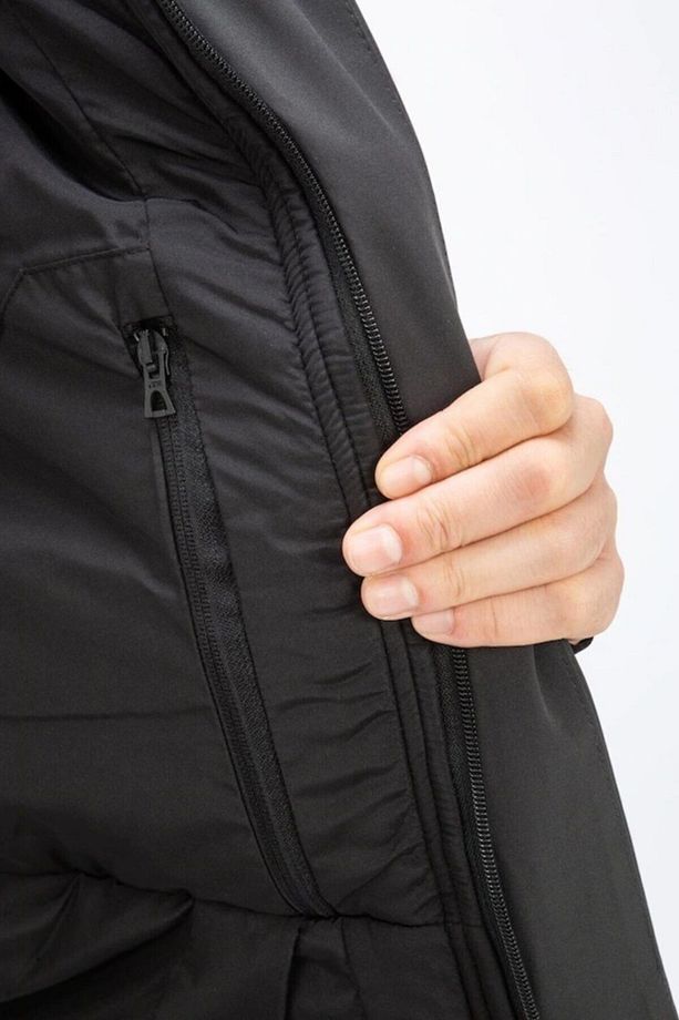 Skı Jacket M 2211117-067-antracıthe - 5