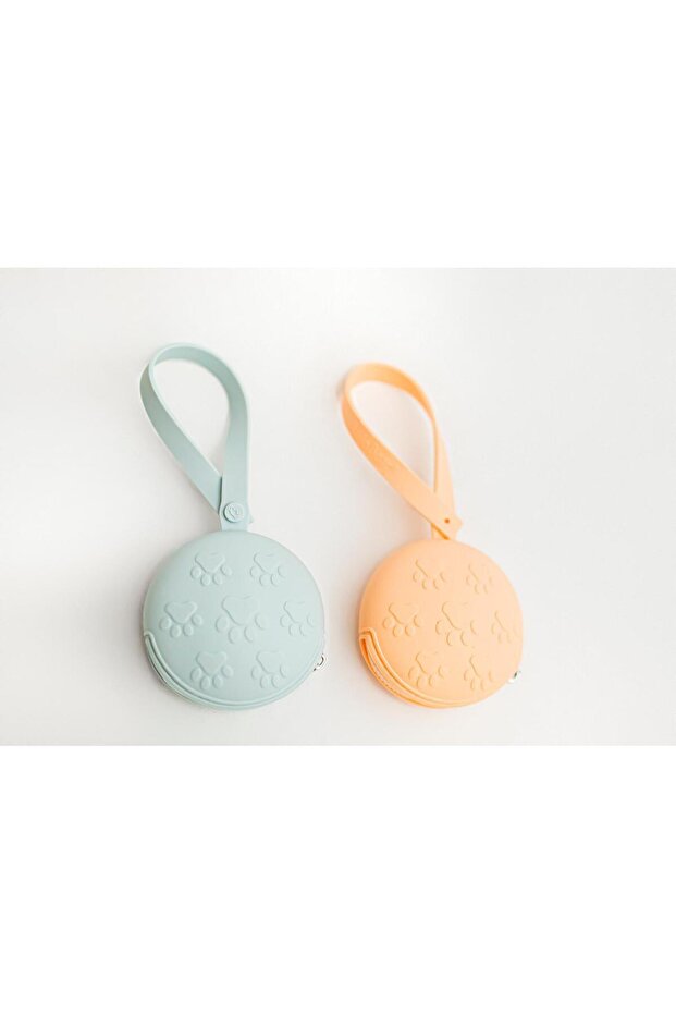 Safe&joy Emzik Kılıfı Cool Gray - 4