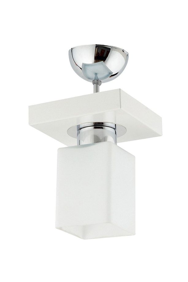 Kare Tekli Modern Plafonyer Genç Odası MutfakYatak Odası Avize - 2