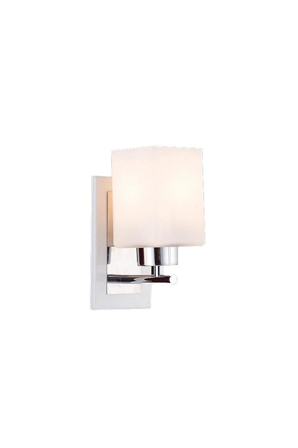 Atlas Beyaz Duvar Lambası Yatak Odası-Yatak Başı-Banyo İçin Modern Aplik - 2