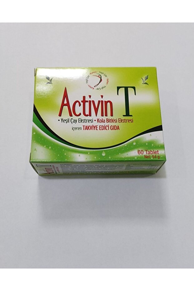 Actıvın T Tablet - 1