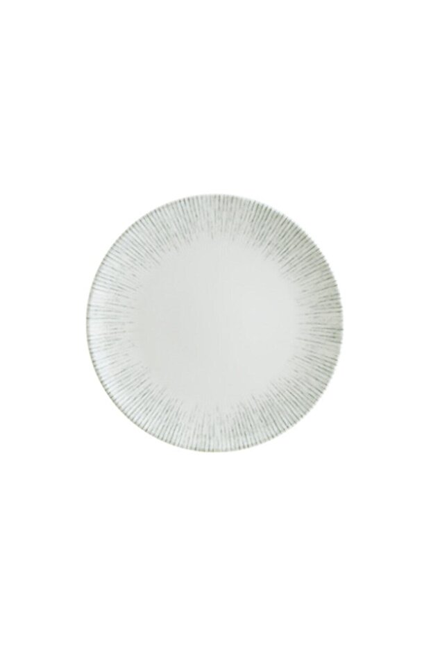 Iris Series Dessert Plate 19 cm 6 Pieces