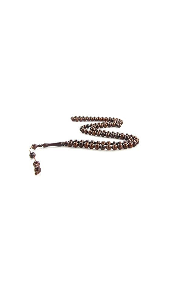 Kuka Tesbih - 99' Lu - 7 Mm - 3