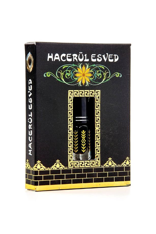 Hacerül Esved Esansı (ORJİNAL HACERÜL ESVED KOKUSU) - 1