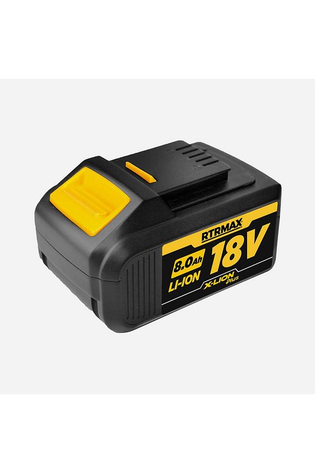 RTX1808P 18V 8Ah Li-ion Akü - 1