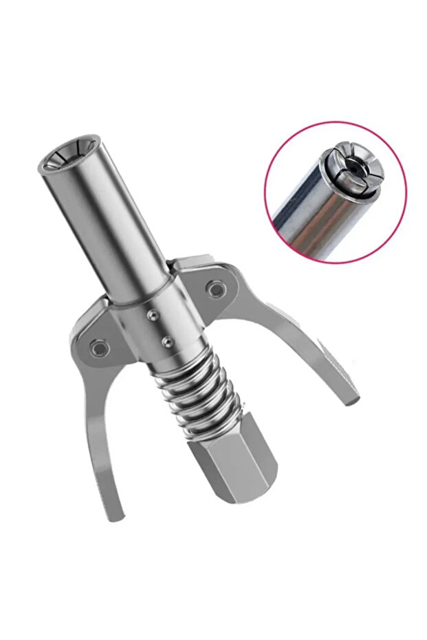 MANDALLI GRES POMPA UCU - 1