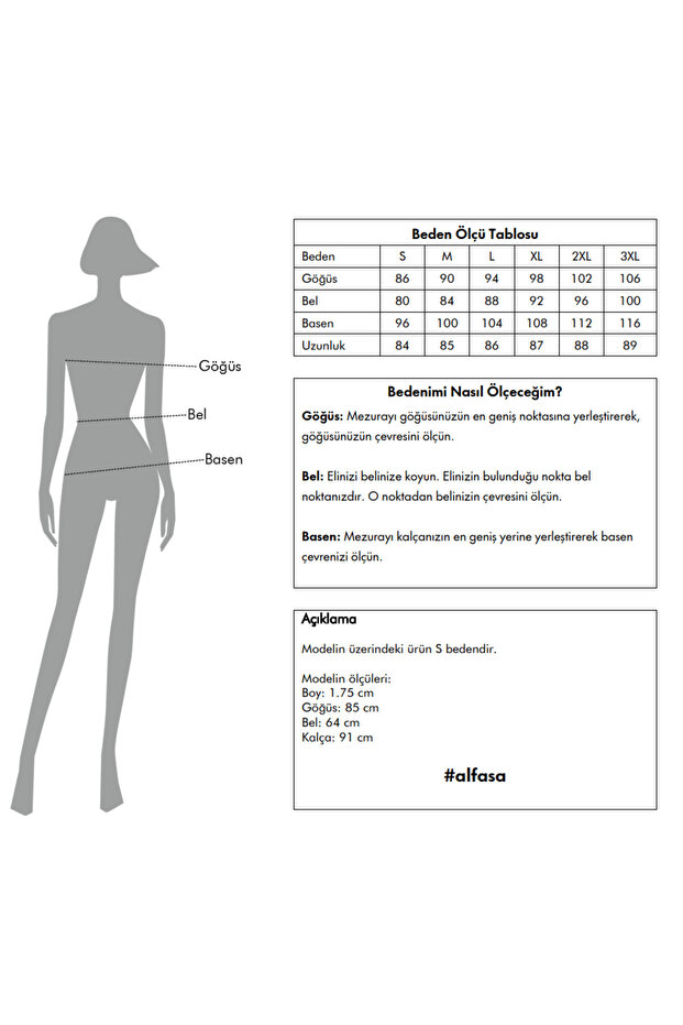 Μαγιό Basic Zero Sleeve Hijab - 6