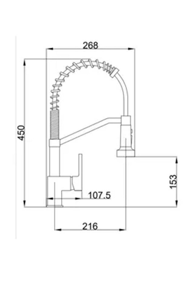 SUMMER BLACK LIGHT MUTFAK BATARYASI - 3