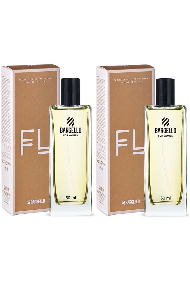427 Floral Edp 50 ml 2 Adet Kadın Parfüm - 2