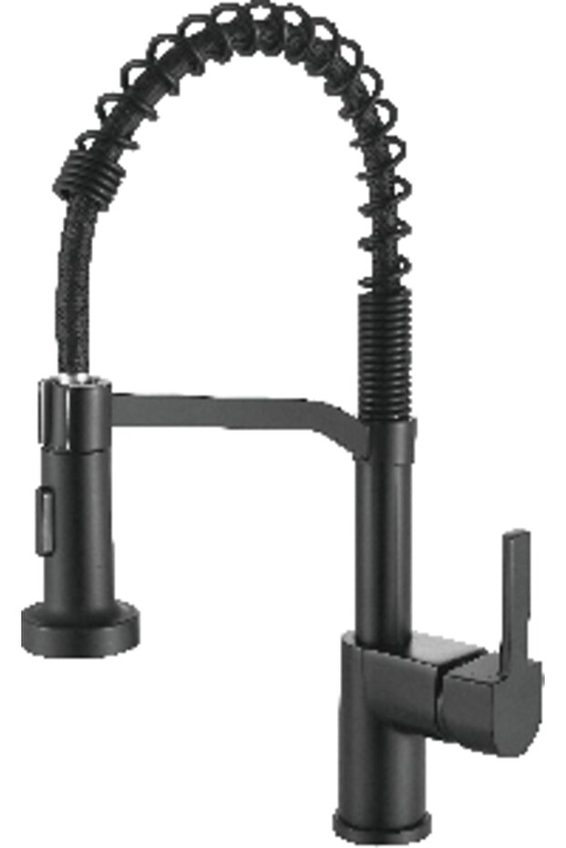 SUMMER BLACK LIGHT MUTFAK BATARYASI - 1