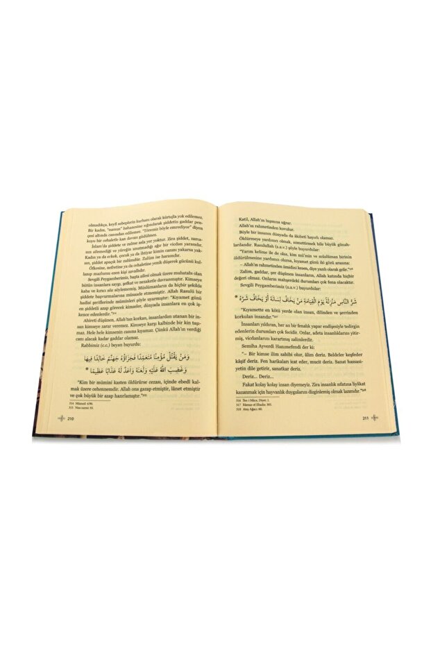 Kürsülerden Müminlere 41 Vaaz - 3