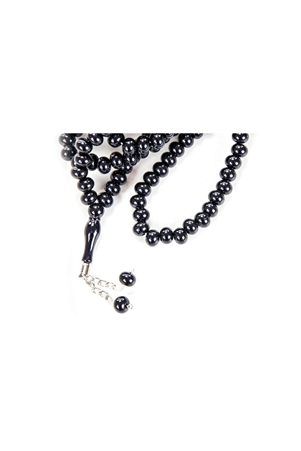 500 Lük Tesbih - Siyah (ADET) - 2