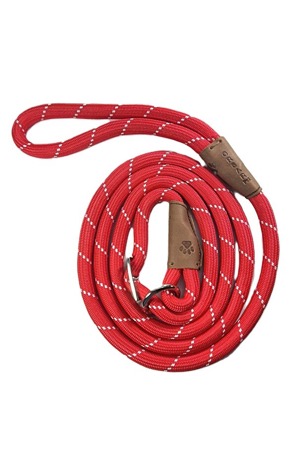 Dog Walking Rope Leash 80kg - Training Leash and Walking Rope, Anti-Pulling Leash and Strap