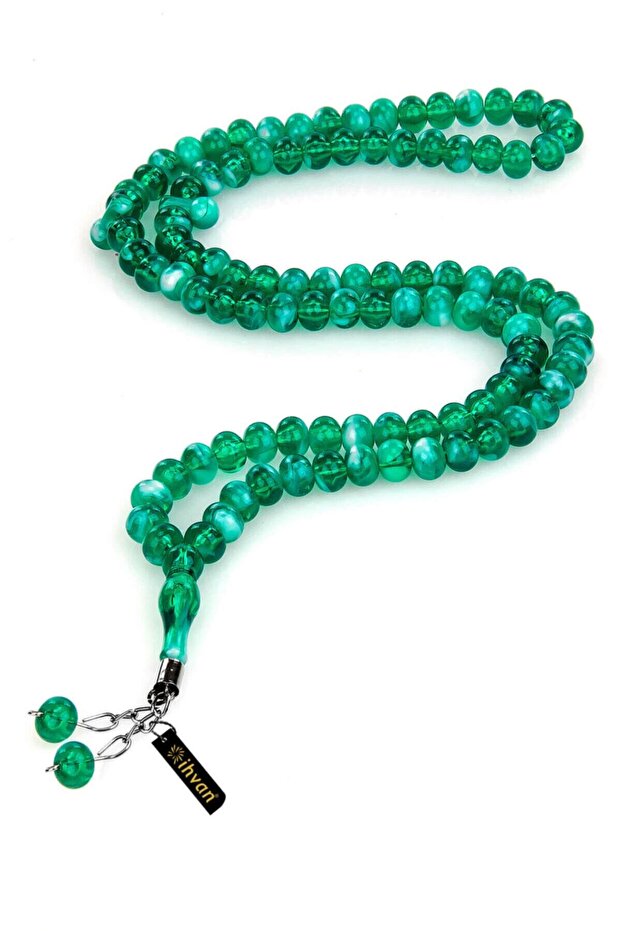 1. Quality 10mm 99 Hajj Umrah Gift Prayer Beads (10 Pieces)