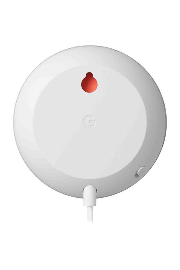 Nest Mini 2.nesil Akıllı Asistan Hoparlör - 2