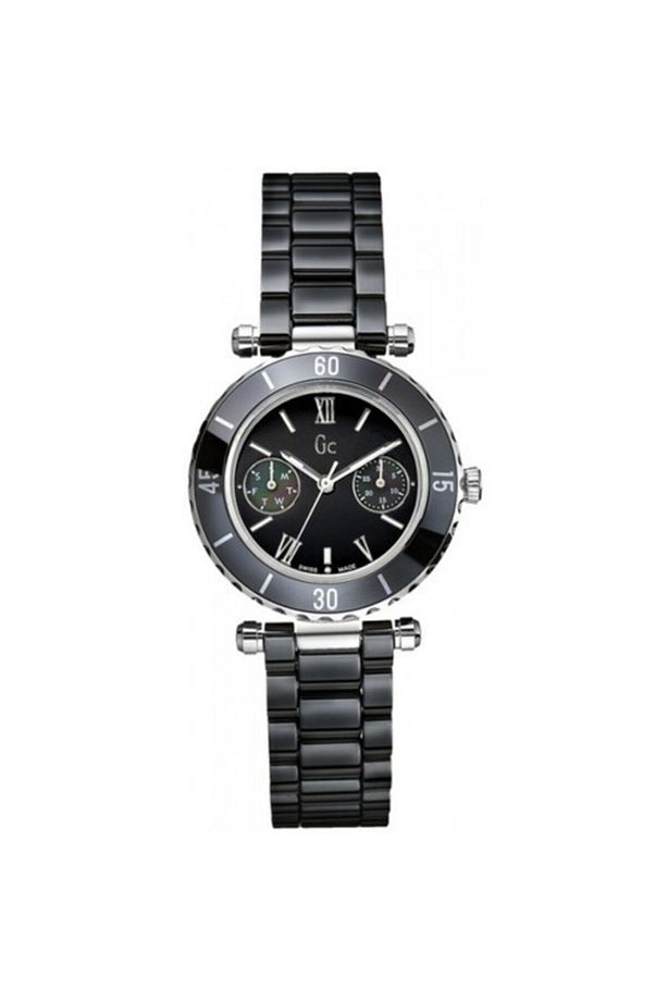 Guess Collection Bayan Saati Gcı35003l2s - 1