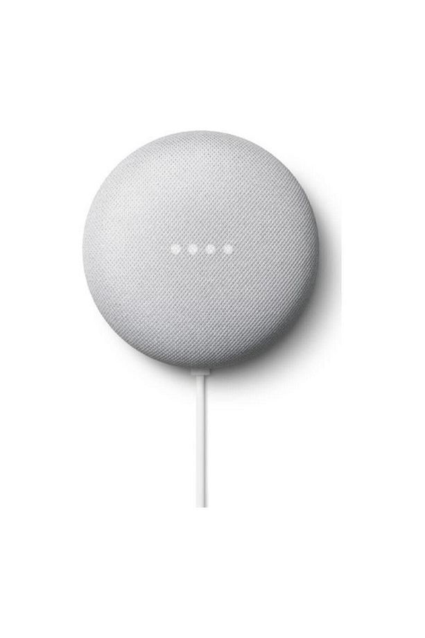 Nest Mini 2.nesil Akıllı Asistan Hoparlör - 1