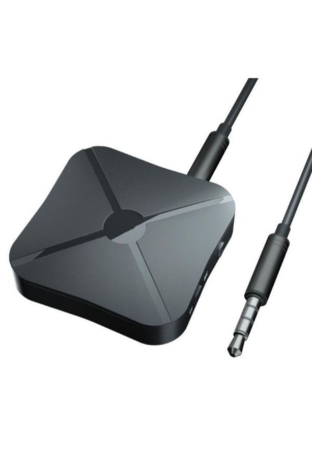 BLUETOOTH 2 IN 1 5.0 Alıcı ve Verici Bluetooth Kablosuz Adaptör RECEİVER-TRANSMİTTER - 1