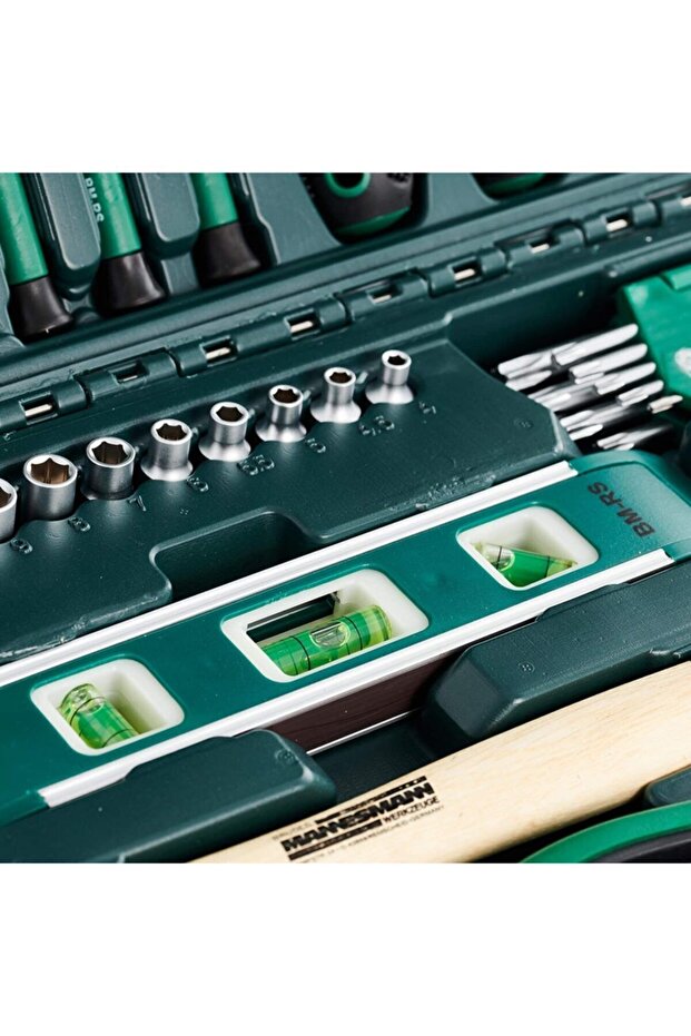 Alet Çantası 87 Parça - 4