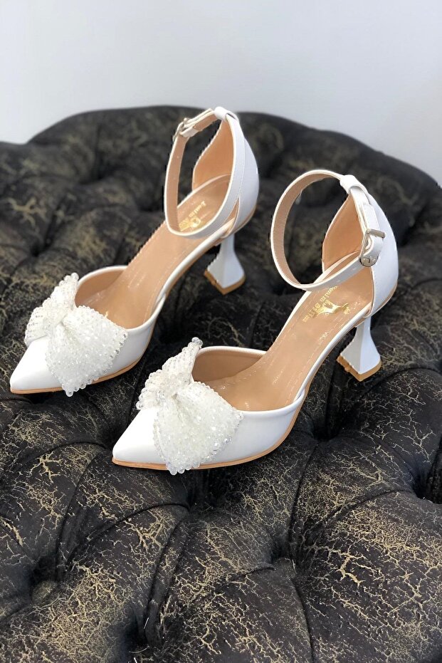 BeyazPapyonFiyonk - 4